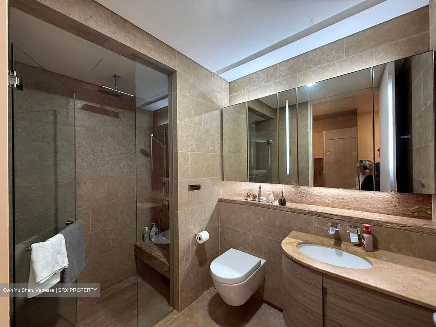 Duo Residences (D7), Apartment #609482431